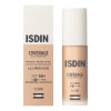 Isdin Coverage Base De Maquillaje Alta Cobertura Con Protector Solar