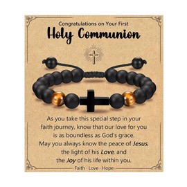 XFSRG Dehnbares Armband für Damen und Herren Chakra Armband Naturstein Perlenarmband Lapislazuli Turmalin Perlen Armbänder Verstellbar Edelsteine Armkette Armreif für Damen Herren