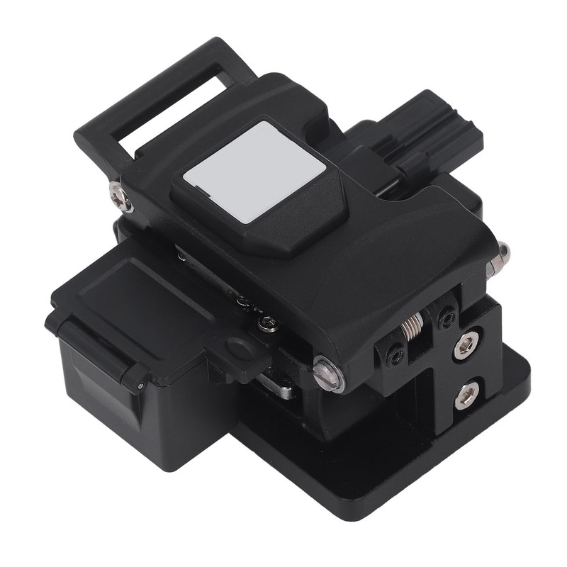 Optical Fiber Cleaver High Precise Fiber Cable Cutting Machine 20000