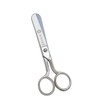 Singer Middle Size Round Tip Sewing Scissors - C-705