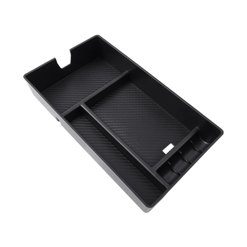 Treesiche Center Console Organizer Compatible with Lexus NX 2022 2023