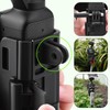 EBTOOLS Adaptador de Extensión de Cámara para Osmo 3, Evita