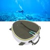 Diving Regulator Bag Shockproof Portable Cartoon Waterproof Snorkeling Gear Dive