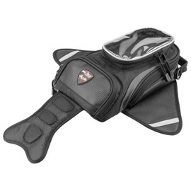 Büse Black Tank Bag