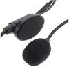 Gadpiparty Headset Microphone for Classroom Use Versatile Wired Microphone for