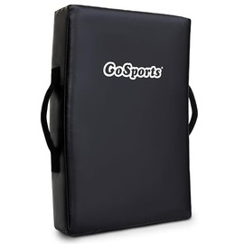 GoSports Almohadillas de Bloqueo Premium – Equipo de Entrenamiento Multideportivo para Fútbol Americano, Baloncesto, Lacrosse y Artes Mar...