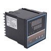 REXC900FK02M*AN Digital Thermostat Intelligent High Accuracy Industrial Temperature Controller 100V240V