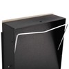Yaegoo Metal Box BB Trap Target, Airsoft Pellet Trap Catcher
