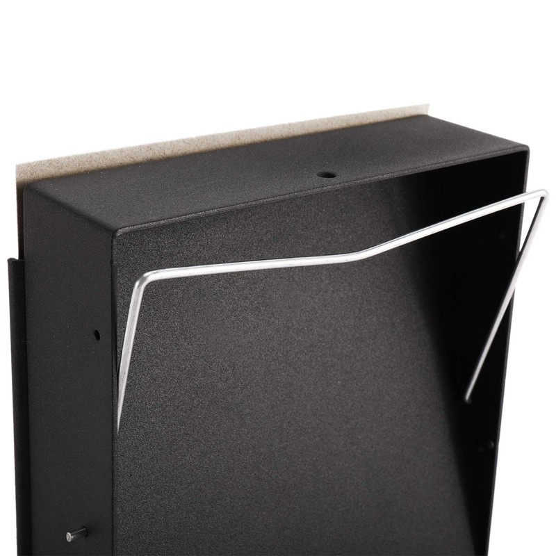 Yaegoo Metal Box BB Trap Target, Airsoft Pellet Trap Catcher