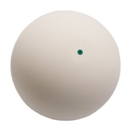 Baseball Kingdom Original Soft Tennis Practice Balls, 12 Pieces (1 Dozen), Soft Tennis Balls