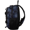 FUEL Rad Skater Skateboard Sport Backpack Bag with Front Strap