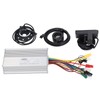 Electric Bike Modified Controller Set with 30A Controller and S866