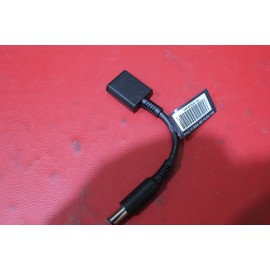 HP 2 Genuine HP 734630-001 734734-001 4.5mm to 7.4mm Smart Adapter Dongle Converter