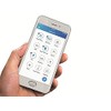 Olympia Protect 9730 security alarm system Black, White Protect 9730,