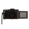 Digital Camera, FHD 16MP 1080P Digital Point and Shoot Camera