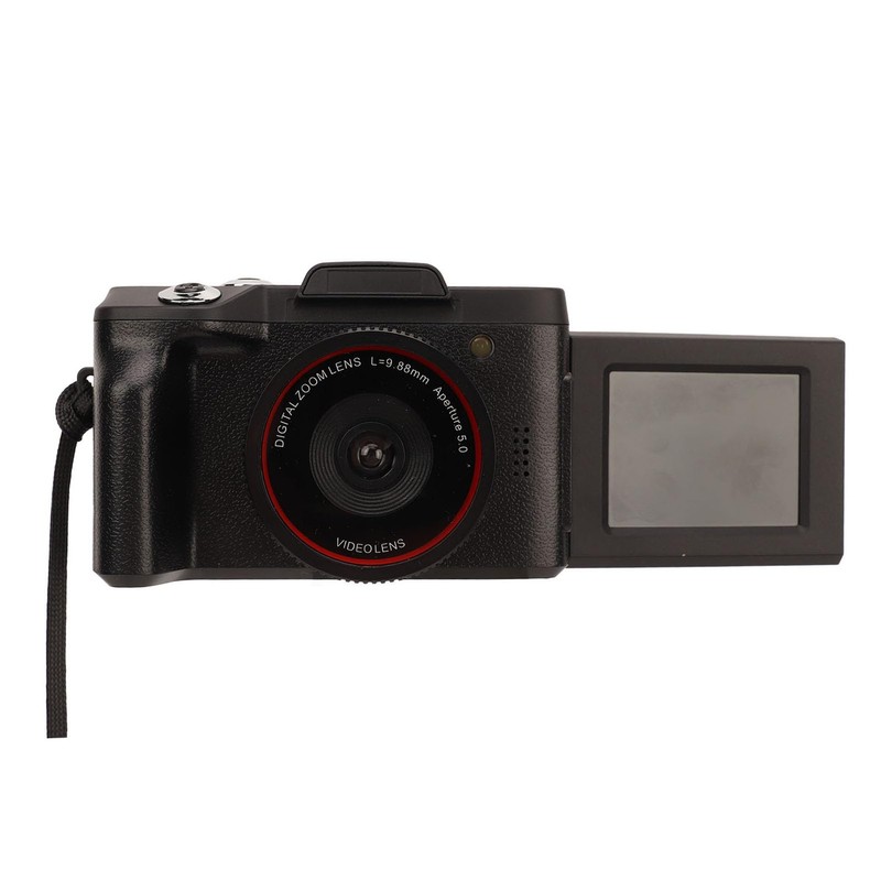 Digital Camera, FHD 16MP 1080P Digital Point and Shoot Camera