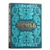 Bicycle Bicycle Sea King Playing Cards, Standard Index, Poker Cards,