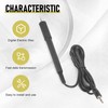 Giilayky 4PCS Replacement Waxer Carving Pencil Pens for Dental Lab