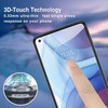 [3 Pack] Foneskream Compatible for Motorola Moto G Power Screen