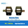 Tie 4 Safe 1 Pc Left and Right 2" Tow