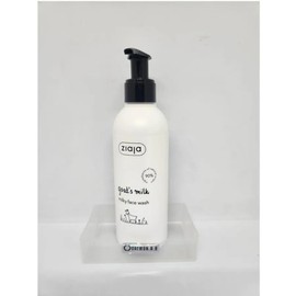 [Jiaja] Goat Milk Cleansing Gel 200ml x 1 Colorless, odorless, odorless / [지아자] 산양유 클렌징 젤 200ml x 1 무색 무향 무취