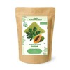 JMSS Agro Project Papaya Leaf Powder