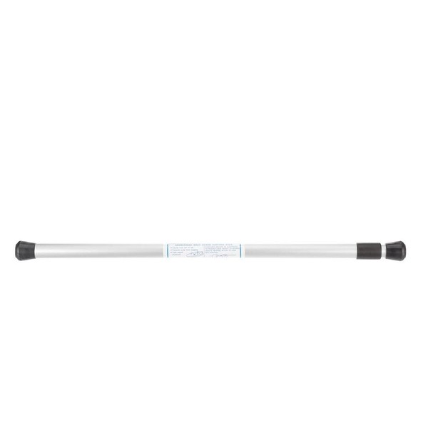 Boat Cover Support Pole (Adjustable Support Pole Dimensions: Adjusts From 36 To 64") By Attwood Corporation"