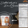 Keystone Meats All Natural Heat and Serve Canned Beef 28
