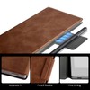 LaoShuSheng Magnetic Case for 7.3" Remarkable Paper Pro Move Tablet