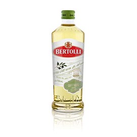 Bertolli Extra Light Olive Oil, 25.5 oz