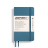 LEUCHTTURM1917 365650 Notebook Pocket (A6), Soft Cover, 123 Numbered Pages,