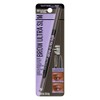 Maybelline New York Brow ultra slim defining eyebrow pencil, Black