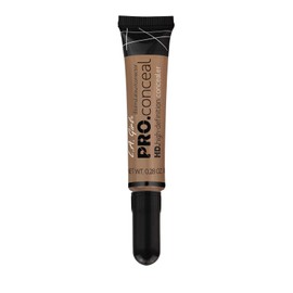 L.A. Girl Pro Conceal HD Concealer, Espresso, 0.28 Ounce