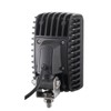 Raycharm 4x6 inch Rectangular Off-Road LED Fog Light for Truck,