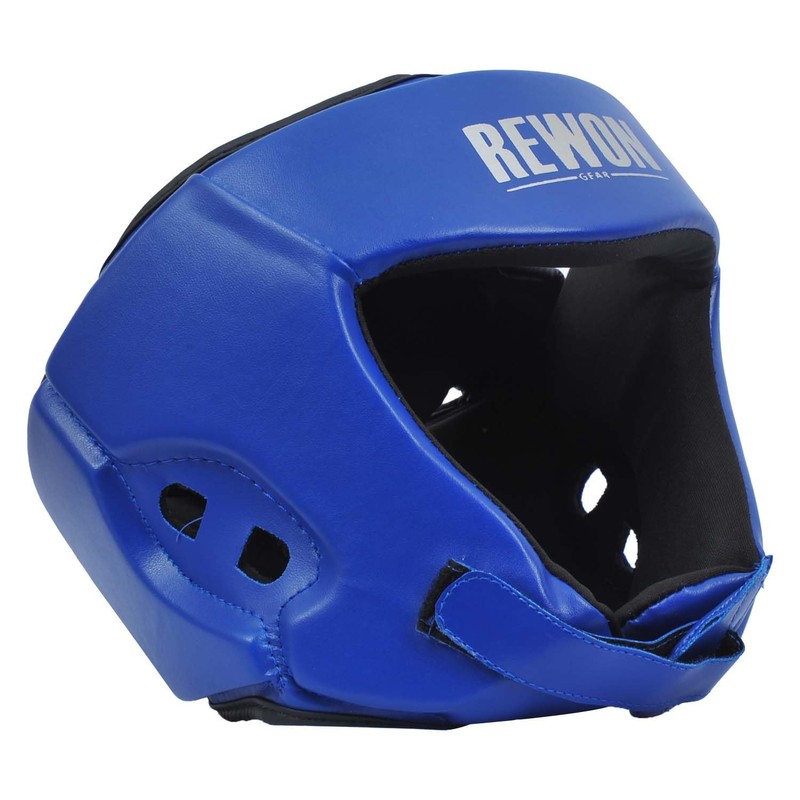 Karate Boxing Training Boxing Headwear for Men and Women