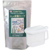 Additive-Free Dashi & Nutritional Soup, 100% Natural, 17.6 oz (500