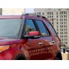 Rvinyl Pillar Post Pre Cut Window Trim Kits in Gloss
