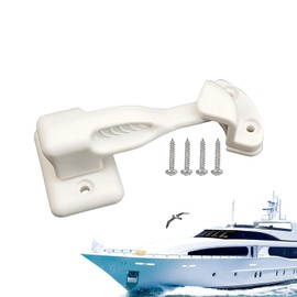 Cabinet Latch - Heavy Duty RV Drawer Latch,Furniture Supplies for Travel Refrigerator Cargo Drawer Table Trailer Boat Kitchen