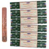 Satya Nag Champa Patchouli Forest Incense Sticks | x6 pack