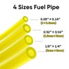 Strimmer Fuel Line Kit for Lawnmower & Chainsaw – 4
