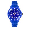 ICE-WATCH - Ice Forever Blue - Boy's Wristwatch With Silicon