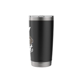 FPV Drone Stainless Steel Insulated Tumbler