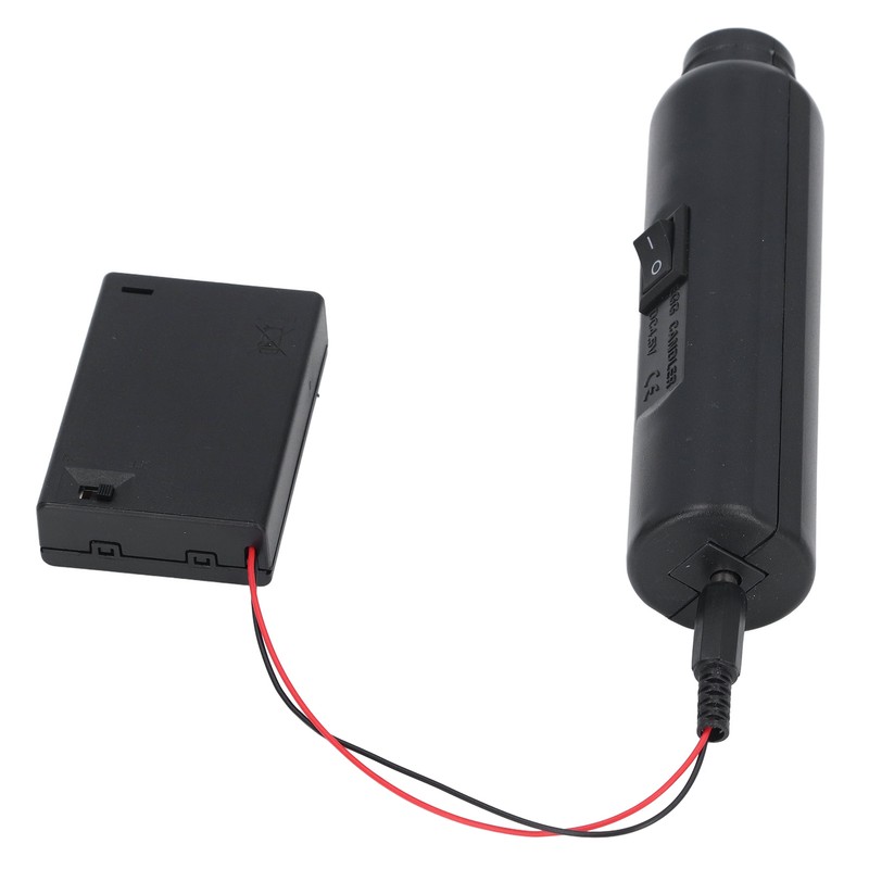 Egg Tester Light USB Rechargeable Bright LED Cool Light Egg