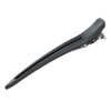 MUJI Hair Clip Gray 02867959
