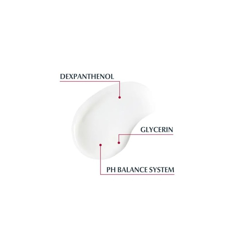 EUCERIN hand cream 75 ml