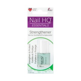 Nail HQ Essentials Nail Strengthener 8ml