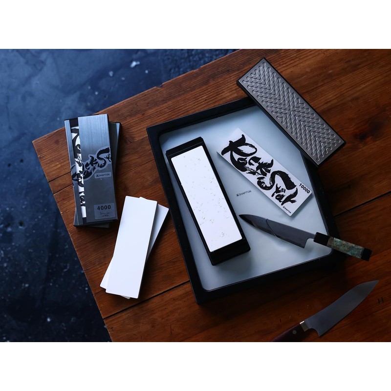 Shapton 60311 RockStar Standard Model 320 40 Micro Class/TYPE WA