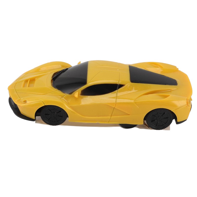 Electric Remote Control Car Toy Rechargeable Wall Climbing RC Drift