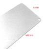 Double Sided Diamond Sharpener 300/600 Grit Credit Card Diamond Sharpening