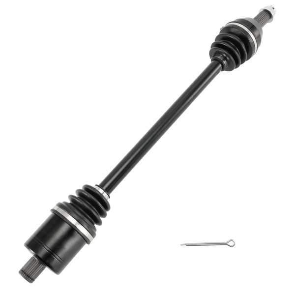 KAX Rear CV Axle Shafts 28.9in for RZR XP 1000